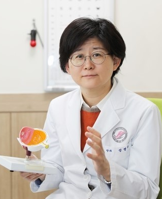 한림중개의학연구소 소장 사진