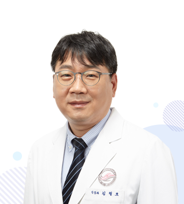 도헌디지털의료혁신연구소 소장 김철호