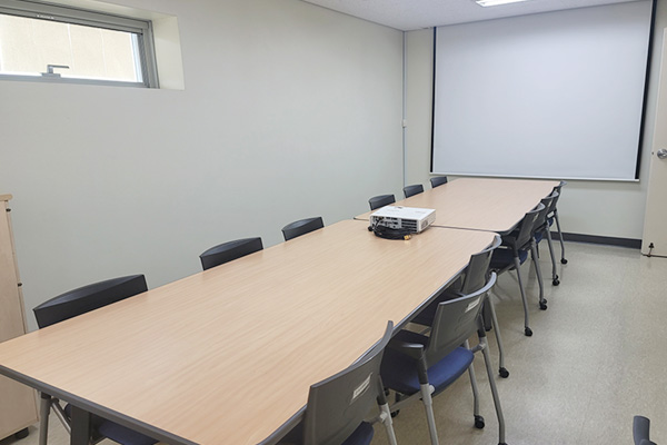 회의실