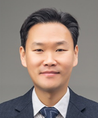 이경주 교수 (Kyong-joo Lee)