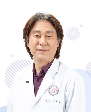 임상시험센터장 사진