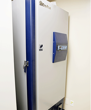 Plasma Freezer (-20℃)