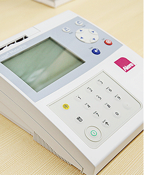 Drug Screening Device