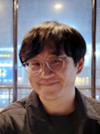 송석준 연구원 (Suk-Jun Song, Ph.D. Student)