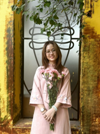 Tram Tran Hoang Bao (M.S. Student)