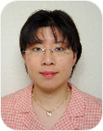 Mee Kyung Cho, RN, UM photo