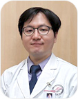 Yong Joon Suh, MD photo