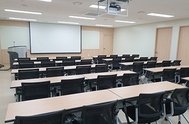 Lecture Room