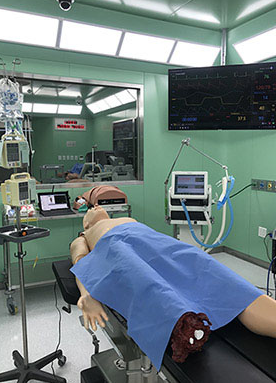 Simulation Room 2